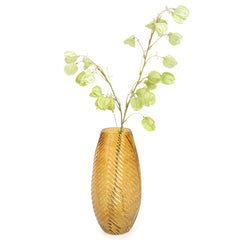 Shear Ivory Flower Shear Ivory Flower