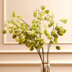 Shear Ivory Flower Shear Ivory Flower