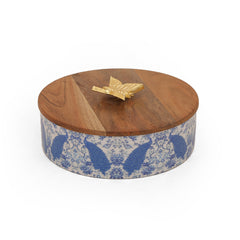 Devica Spice Box Devica Spice Box