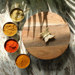 Devica Spice Box Devica Spice Box