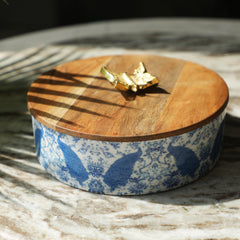 Devica Spice Box Devica Spice Box