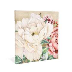 Julia Flower Bunch Wall Art Julia Flower Bunch Wall Art