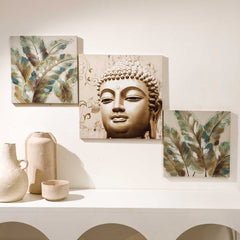 Budh Wall Art Budh Wall Art