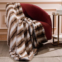 Buffy Throw Buffy Throw