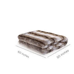 Buffy Throw Buffy Throw