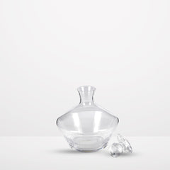 Zwiesel Kristallglas Transparent SZ 750 ml Carafe With Stopper Zwiesel Kristallglas Transparent SZ 750 ml Carafe With Stopper