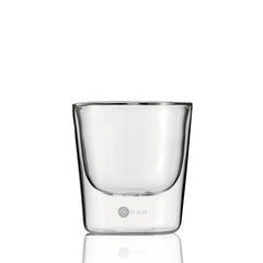 Jenaer Glas, Hot'N Cool Tumbler Set of 6 Wide Jenaer Glas, Hot'N Cool Tumbler Set of 6 Wide