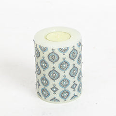 Indigos Candle Small Indigos Candle Small