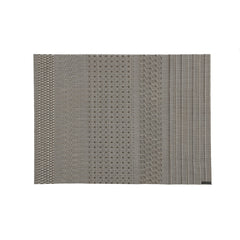 Chilewich Mixedweave Luxe Topaz Chilewich Mixedweave Luxe Topaz