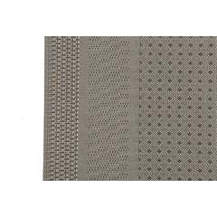 Chilewich Mixedweave Luxe Topaz Chilewich Mixedweave Luxe Topaz