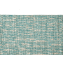 Chilewich Lattice Aqua Runner Chilewich Lattice Aqua Runner