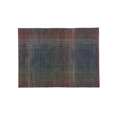 Chilewich Plaid Table Mat Multi-Color Chilewich Plaid Table Mat Multi-Color