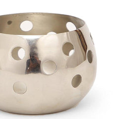 Kiva Votive Set of 2 Kiva Votive Set of 2