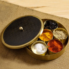 Kanka Masala Box Kanka Masala Box