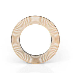 Platina Gold Side Plate Platina Gold Side Plate