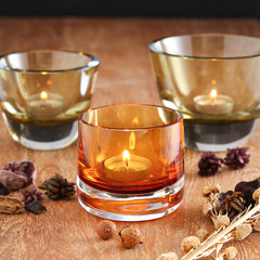 Z1872 Votive Olive 95 Z1872 Votive Olive 95