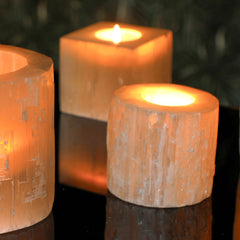 T-light Holder Hurricane T-light Holder Hurricane