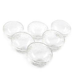 La Rochere Bubble Ice Cream Bowl La Rochere Bubble Ice Cream Bowl