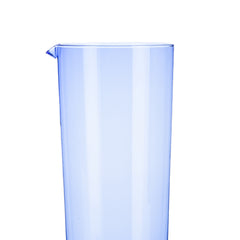 Z1872 Carafe Cobalt Blue Z1872 Carafe Cobalt Blue