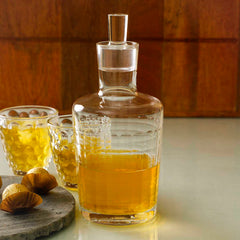 Z1872, 16.9 Oz Whisky Carafe Z1872, 16.9 Oz Whisky Carafe