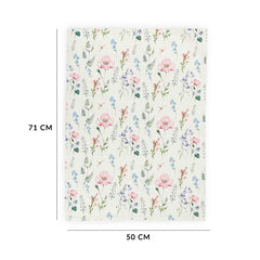 Roos Printed Kitchen Towel Roos Printed Kitchen Towel