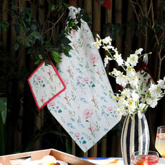 Roos Printed Kitchen Towel Roos Printed Kitchen Towel