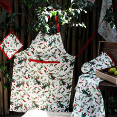 Bacca Apron Bacca Apron