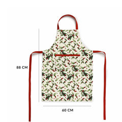 Bacca Apron Bacca Apron