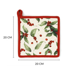 Bacca Pot holder Bacca Pot holder