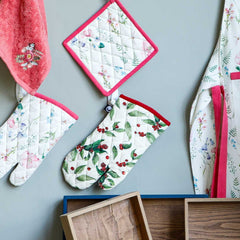 Bacca Mitten Bacca Mitten