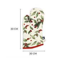 Bacca Mitten Bacca Mitten