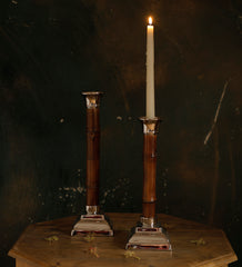 Magnus Candle Stick Stand Large Magnus Candle Stick Stand Large