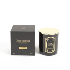 Orange Blossom Candle Orange Blossom Candle
