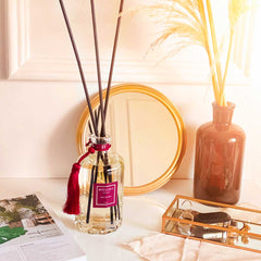 Botanika Marrakech Home Fragrance Diffuser Koutoubia 500ML Botanika Marrakech Home Fragrance Diffuser Koutoubia 500ML