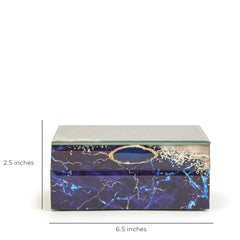 Imber Decorative Box Imber Decorative Box