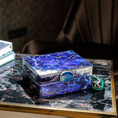 Imber Decorative Box Imber Decorative Box