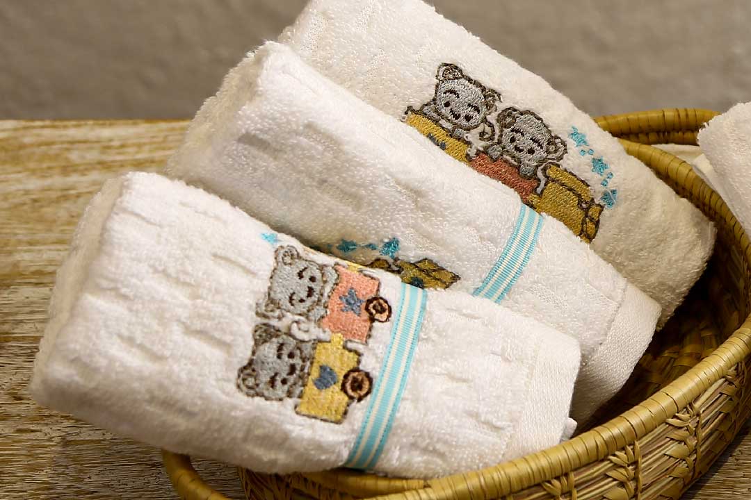 Kid's Towel_mobile