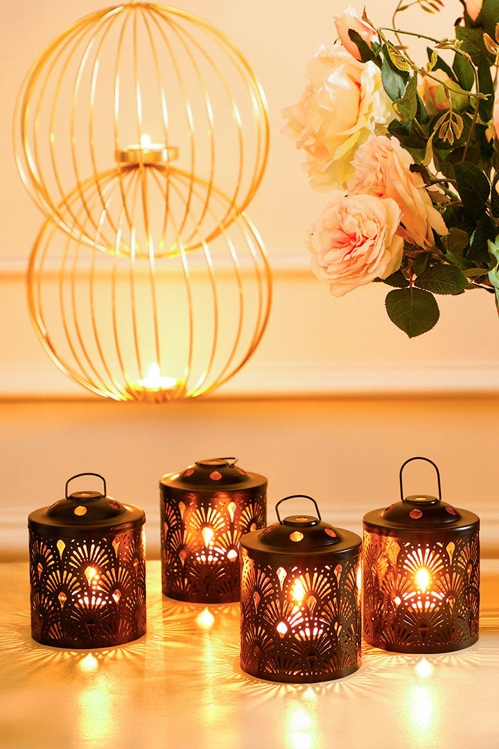 Lantern & Votive_mobile