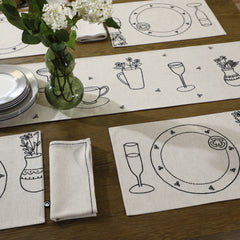 Cater Runner Cater Runner