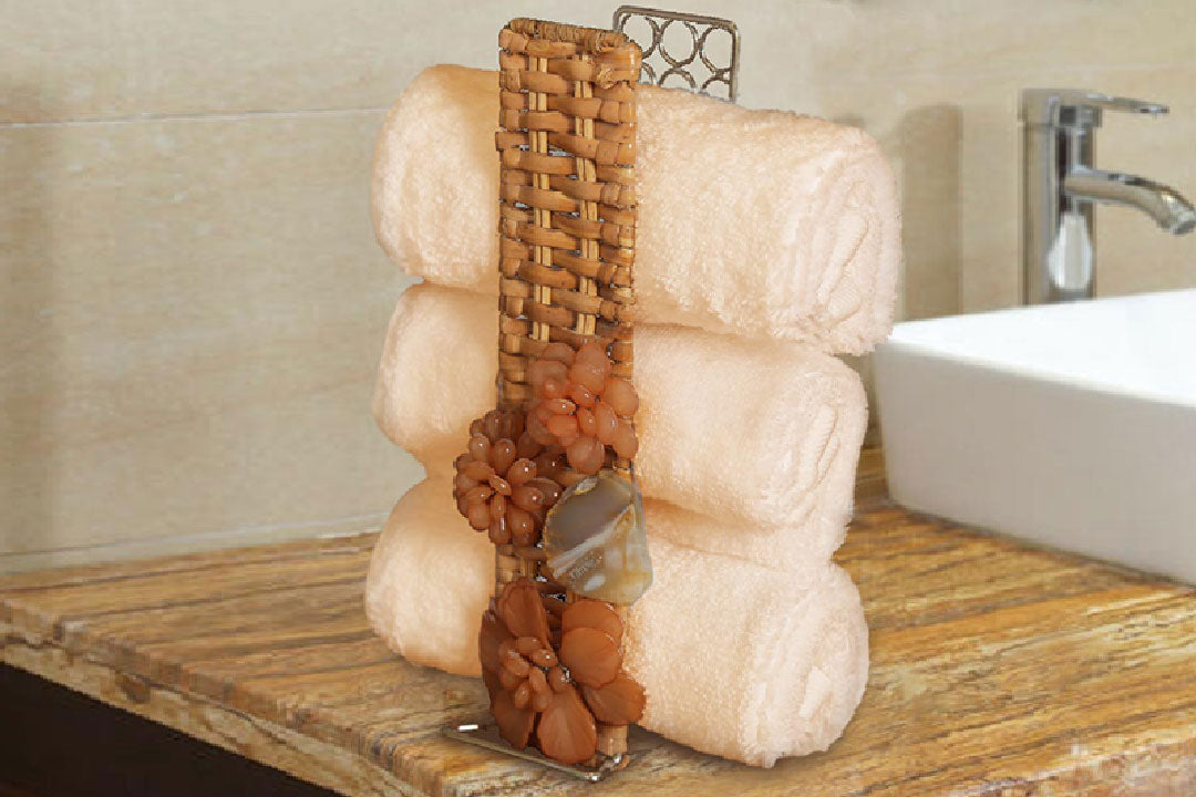 Towel Holder_mobile