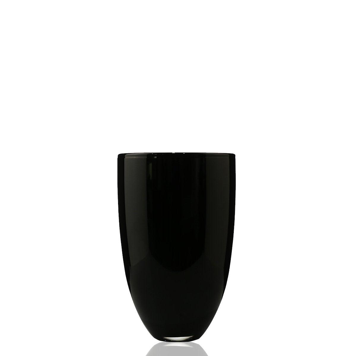 Z1872 Vase H 305 Mm Black - Home4u Z1872 Vase H 305 Mm Black - Home4u