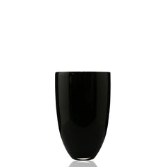 Z1872 Vase H 305 Mm Black - Home4u Z1872 Vase H 305 Mm Black - Home4u