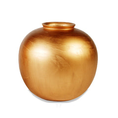 Ravi Round Vase Ravi Round Vase