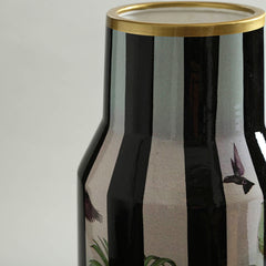 Vienna Porcelain Vase Vienna Porcelain Vase