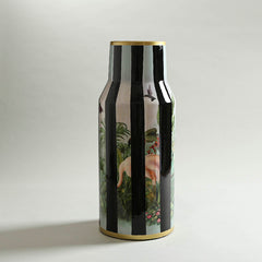 Vienna Porcelain Vase Vienna Porcelain Vase