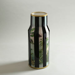 Vienna Porcelain Vase Vienna Porcelain Vase