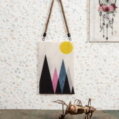 Montagnes  Wall Art - Home4u Montagnes  Wall Art - Home4u