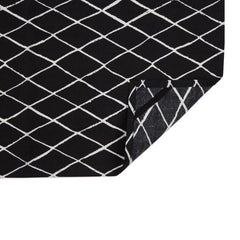 Trapunta Black & White Kitchen Towel Trapunta Black & White Kitchen Towel