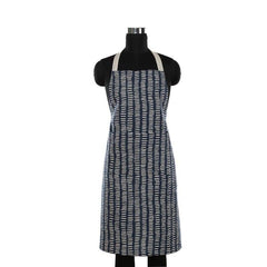 Linije Indigo & White Apron Linije Indigo & White Apron