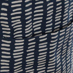 Linije Indigo & White Apron Linije Indigo & White Apron